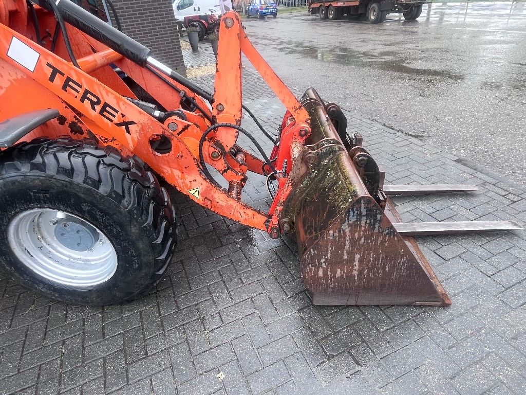 Terex TL 100