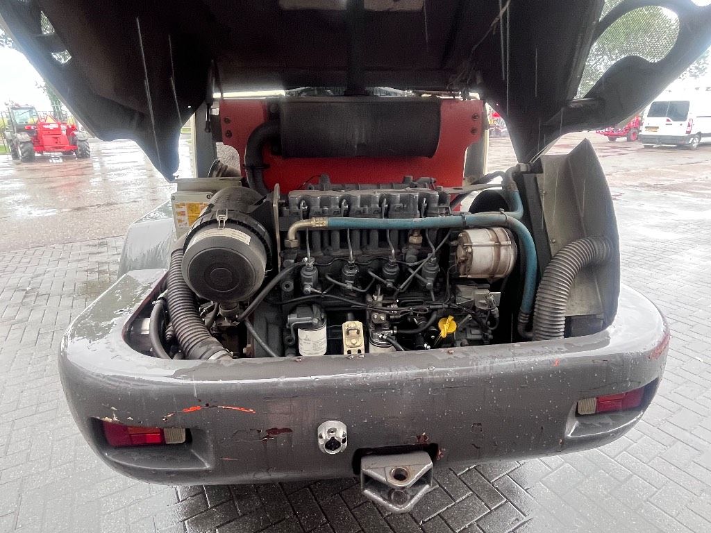 Terex TL 100