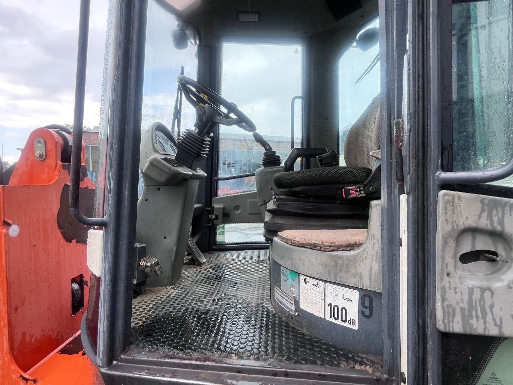 Terex TL 100