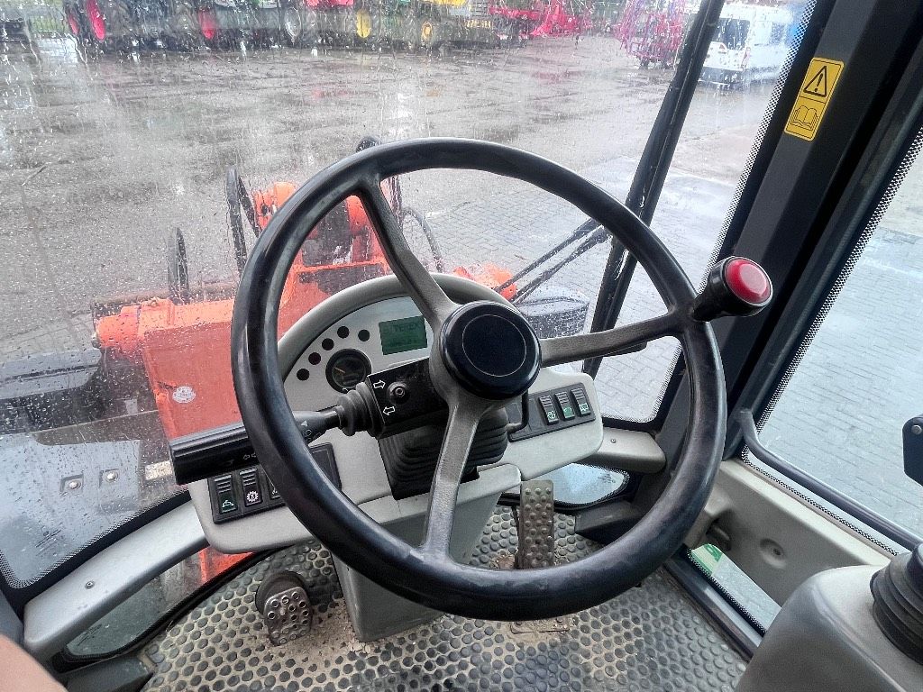 Terex TL 100