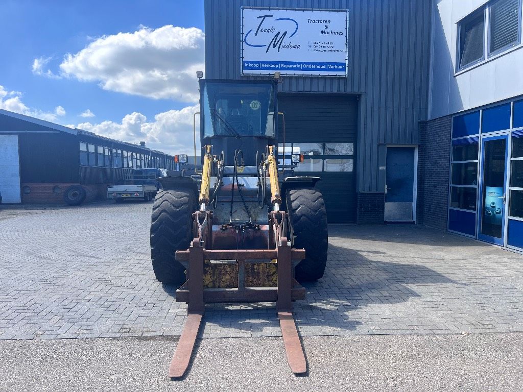 Werklust WG-18C