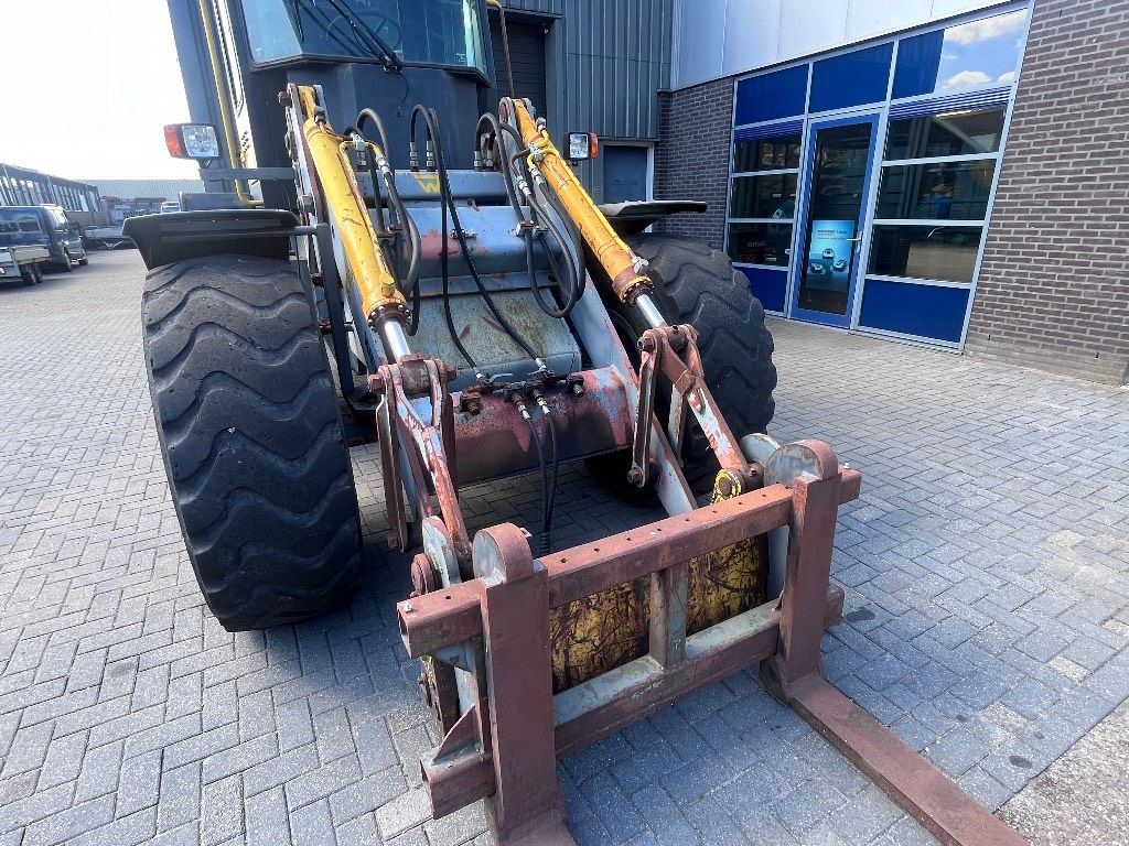 Werklust WG-18C