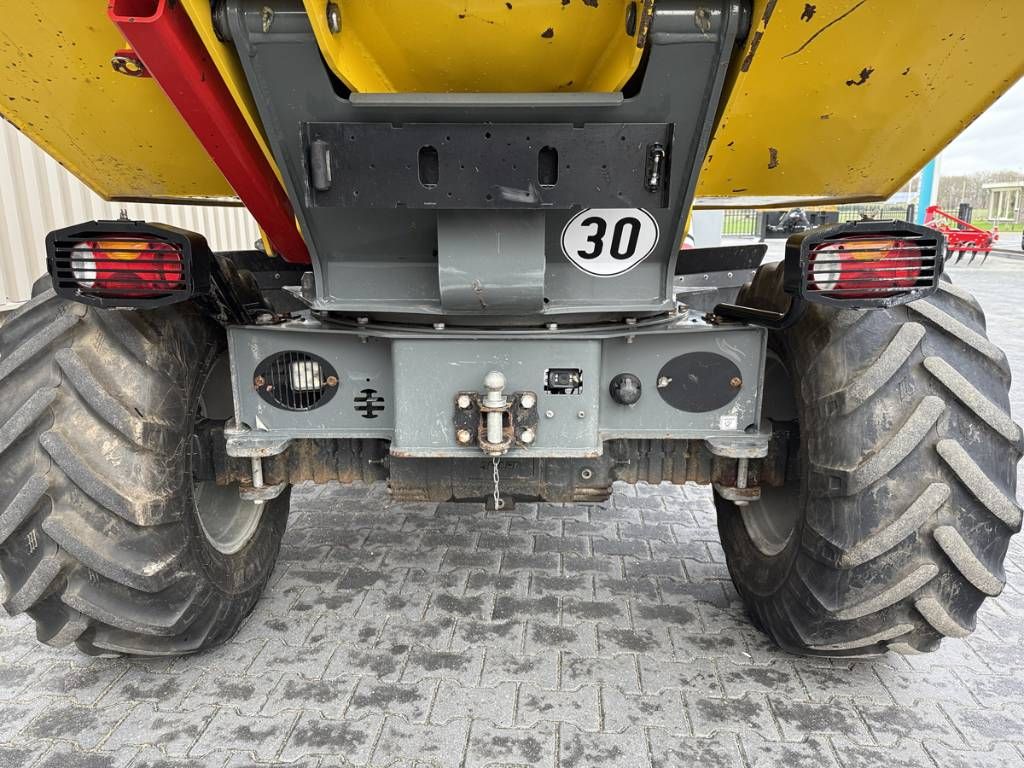 Wacker Neuson DV 60