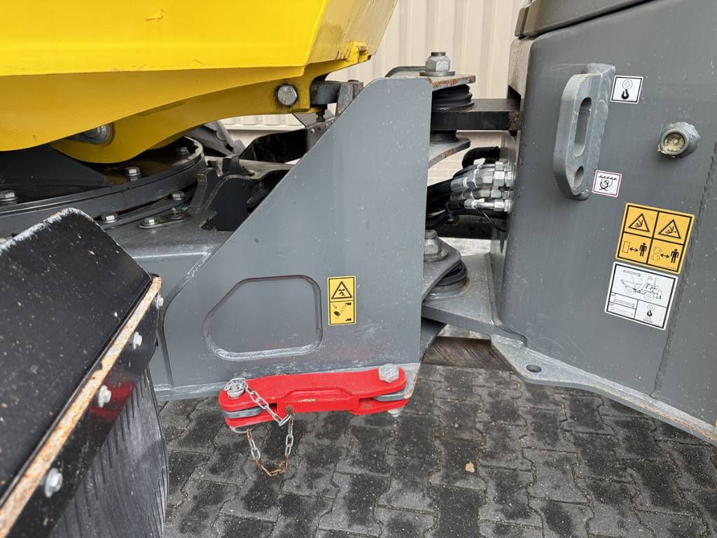 Wacker Neuson DV 60