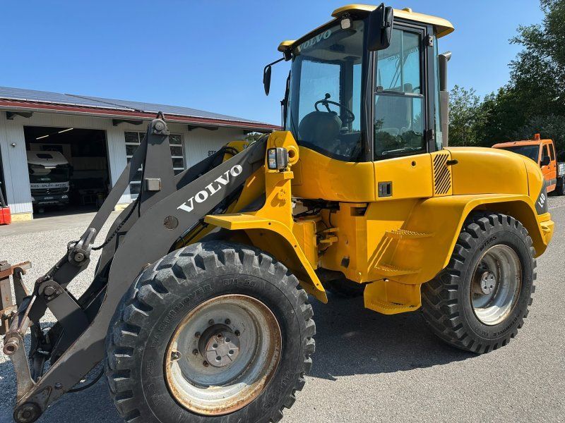 Volvo L 40 TP