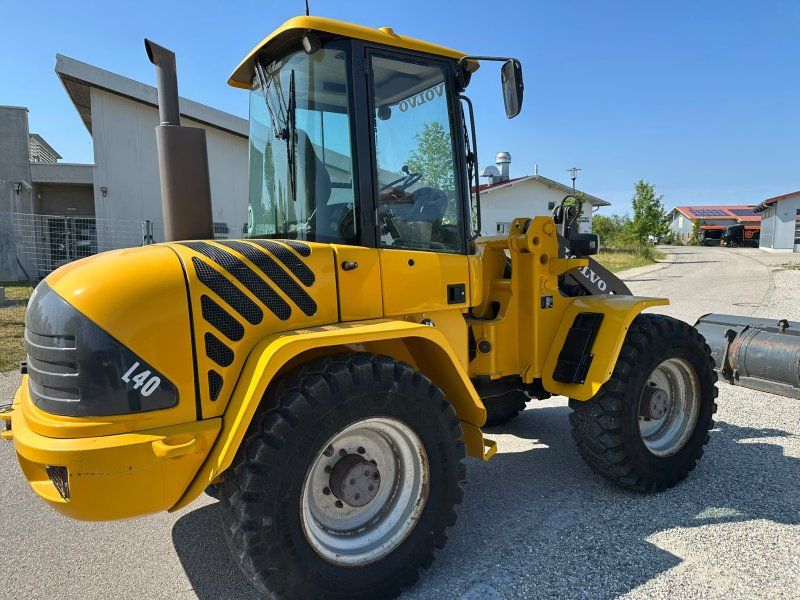 Volvo L 40 TP