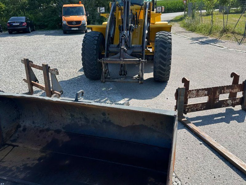 Volvo L 40 TP