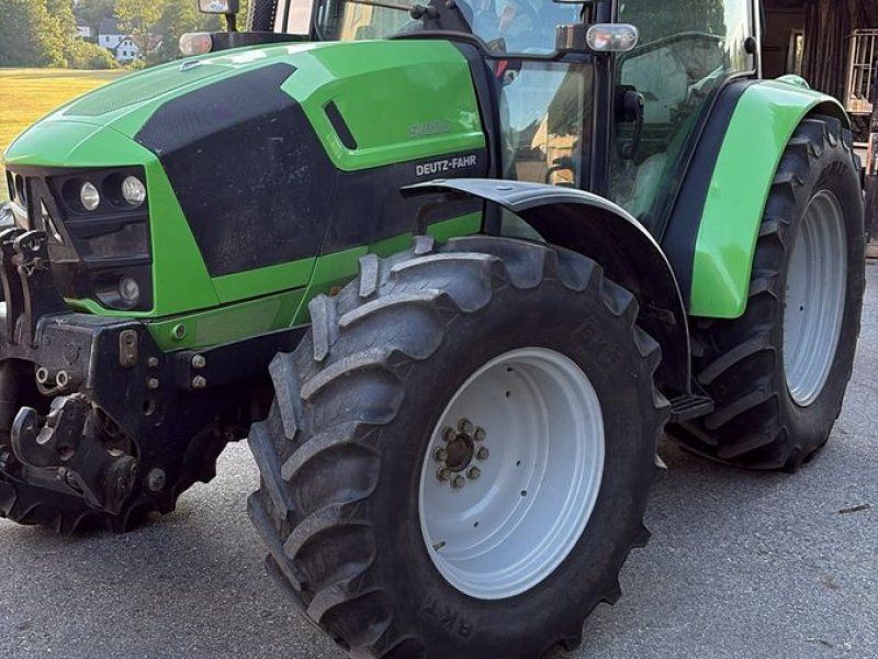Deutz-Fahr 5100 G