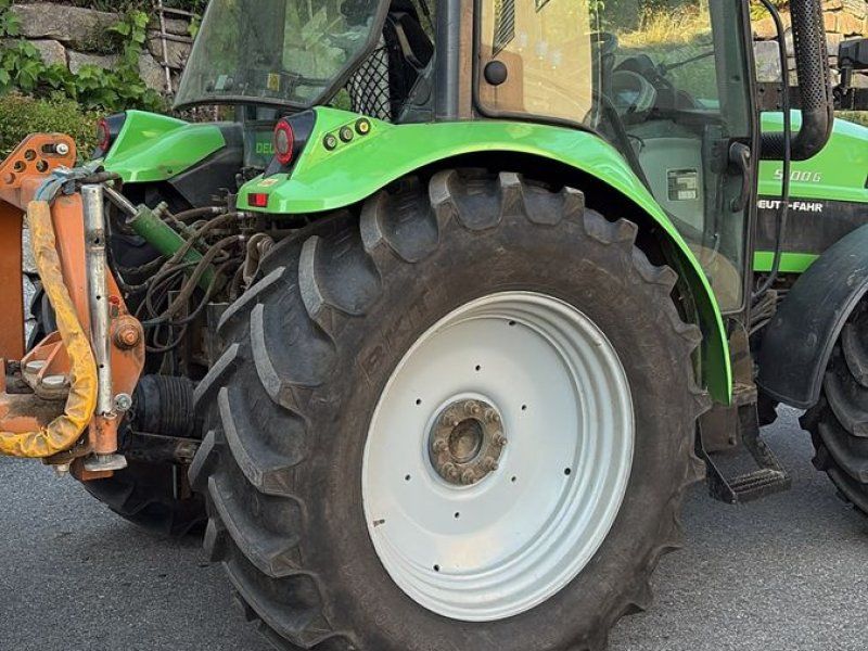 Deutz-Fahr 5100 G