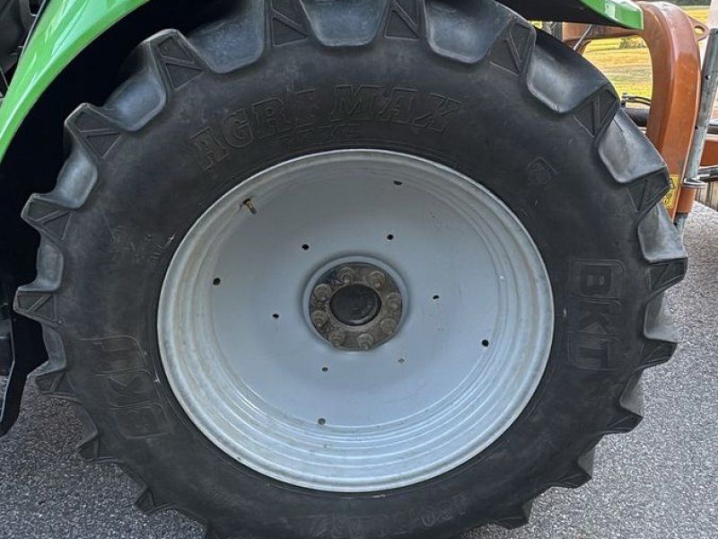 Deutz-Fahr 5100 G