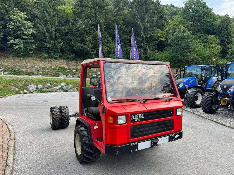 Aebi TP57