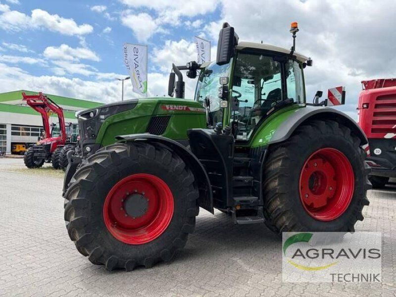 Fendt 728 VARIO GEN-7