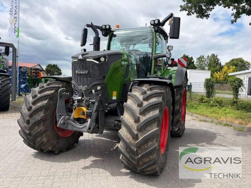 Fendt 728 VARIO GEN-7