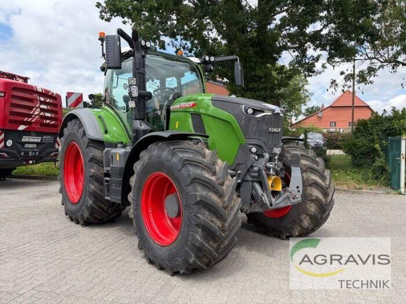 Fendt 728 VARIO GEN-7