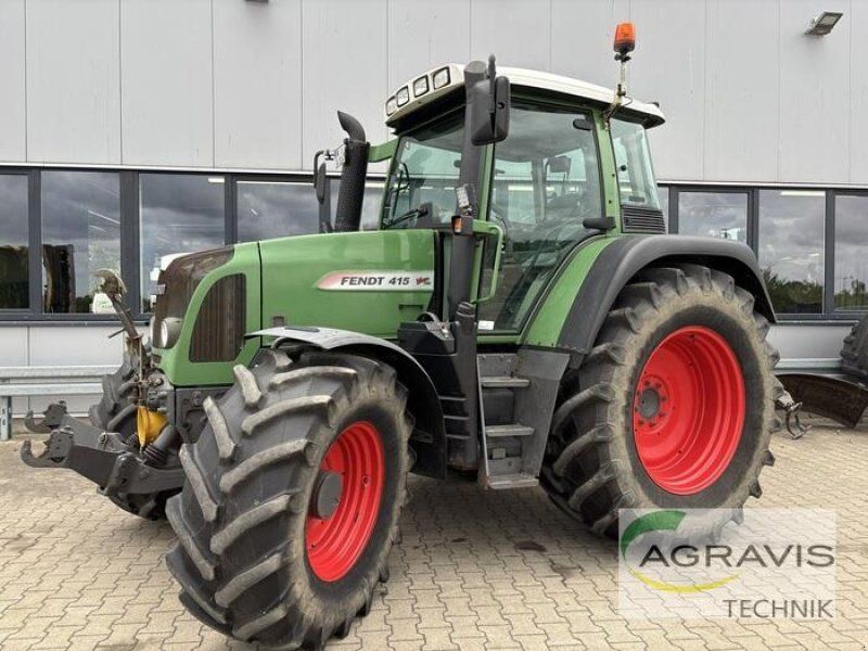 Fendt 415 VARIO