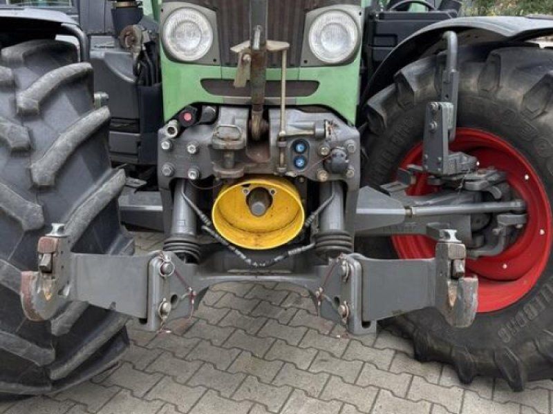 Fendt 415 VARIO