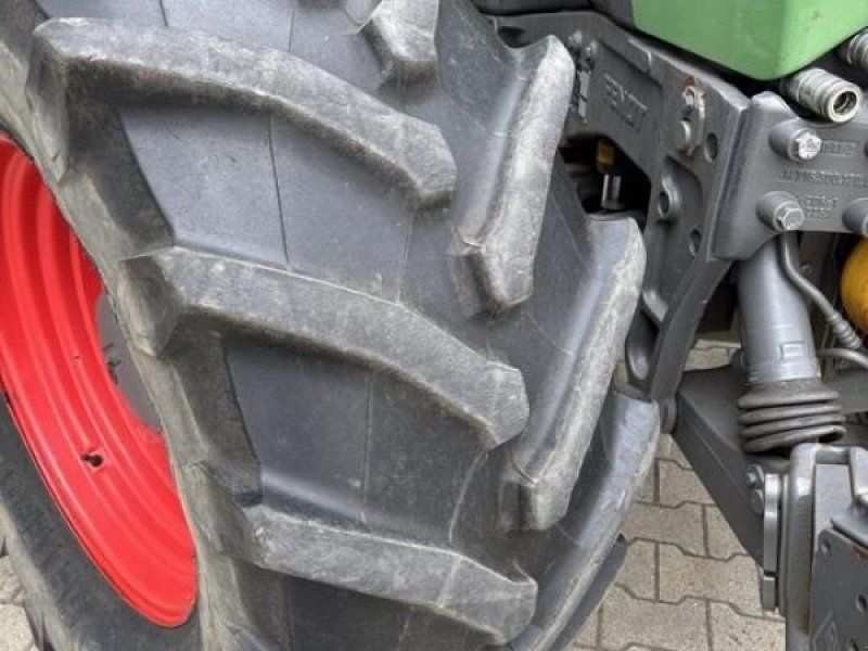 Fendt 415 VARIO