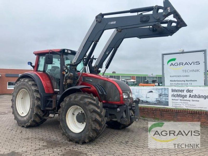 Valtra T 203 D