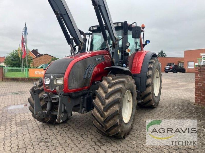 Valtra T 203 D