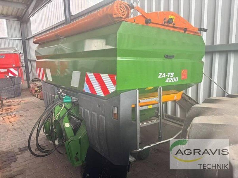 Amazone ZA-TS 4200 ULTRA PROFIS HYDRO