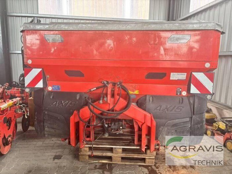 Rauch AXIS H 50.2 EMC + W