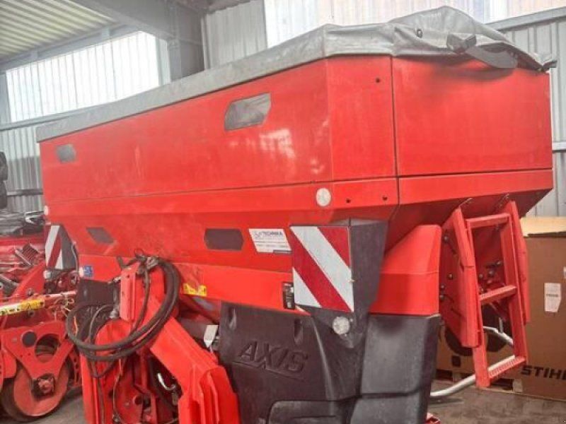 Rauch AXIS H 50.2 EMC + W