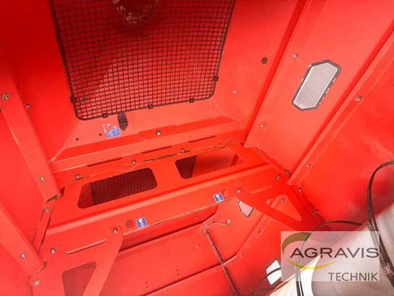 Rauch AXIS H 50.2 EMC + W