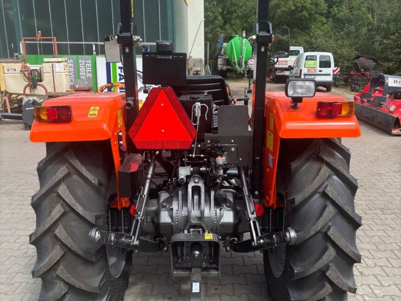 Tafe 240S