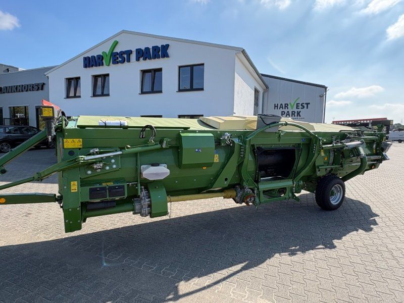 Krone X-Disc 710