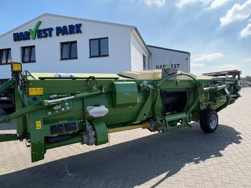 Krone X-Disc 710