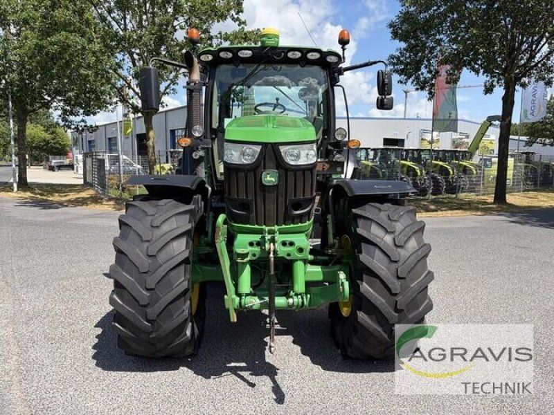 John Deere 6210 R