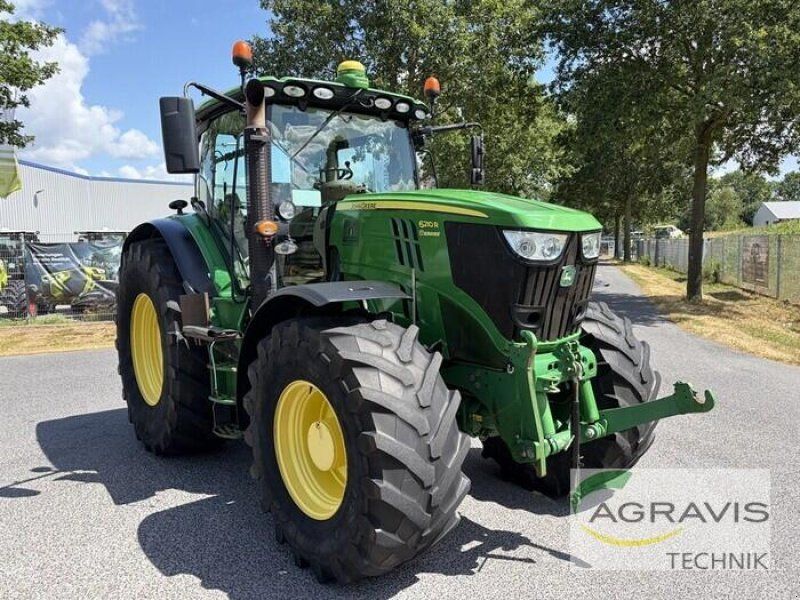 John Deere 6210 R
