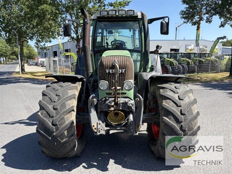 Fendt 712 VARIO