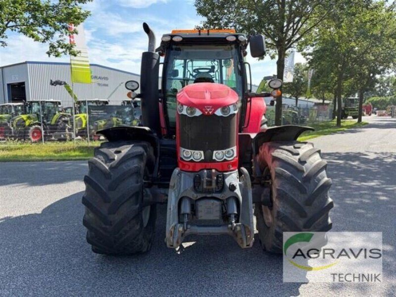 Massey Ferguson 7620 DYNA VT