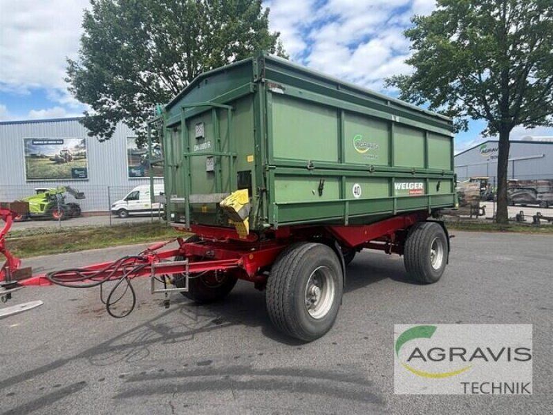 Rudolph DK 280 R