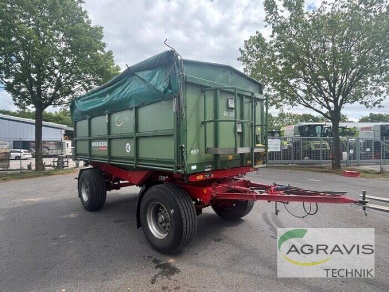 Rudolph DK 280 R