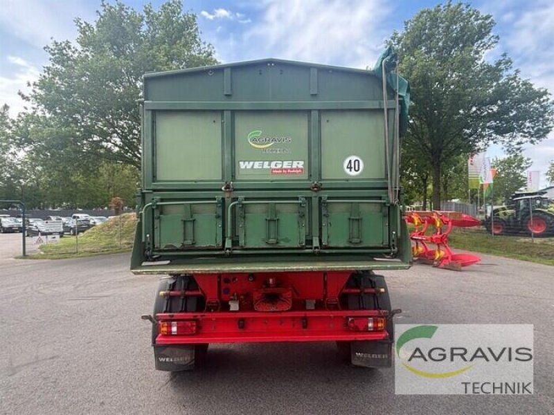 Rudolph DK 280 R