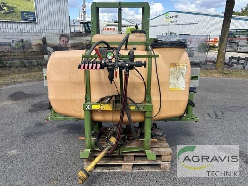 Amazone US 605
