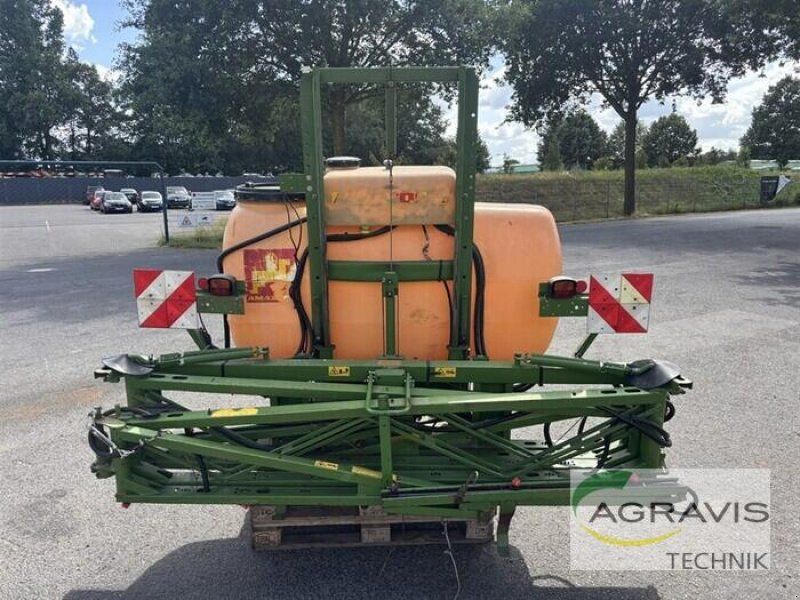 Amazone US 605