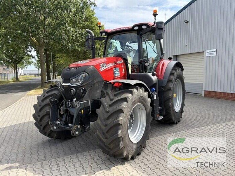 Case IH PUMA CVX 185