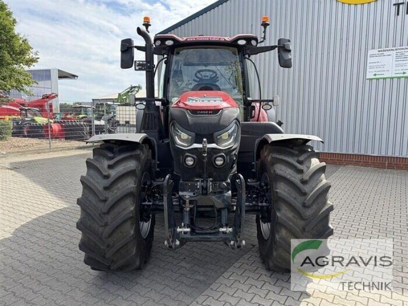 Case IH PUMA CVX 185