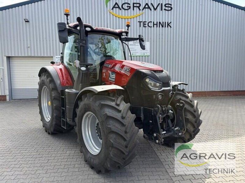 Case IH PUMA CVX 185