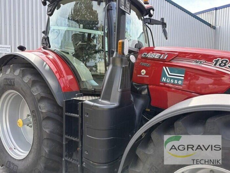 Case IH PUMA CVX 185