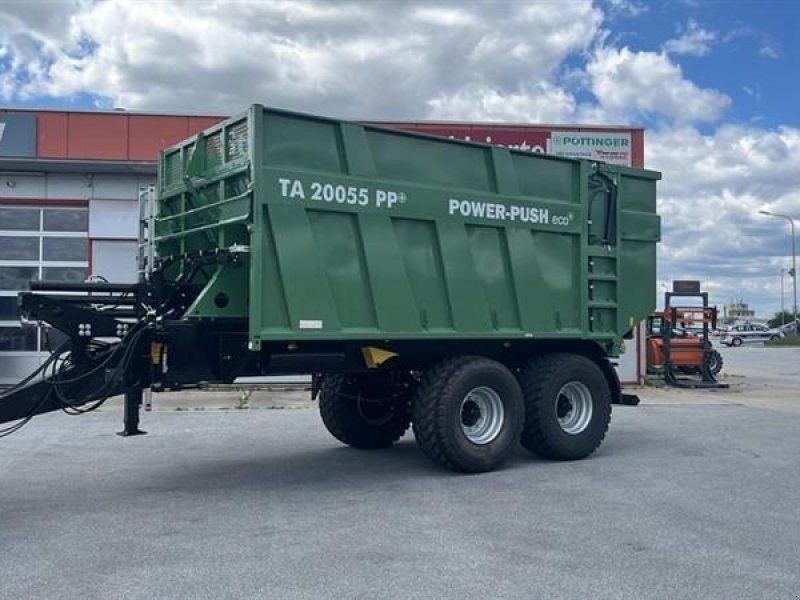 Brantner TA 20055 PP Eco Plus