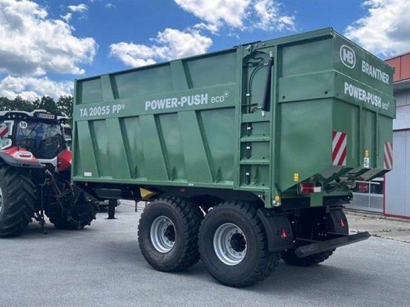 Brantner TA 20055 PP Eco Plus