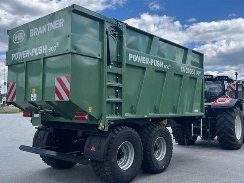 Brantner TA 20055 PP Eco Plus