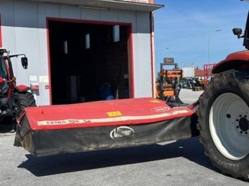 Vicon Extra 228