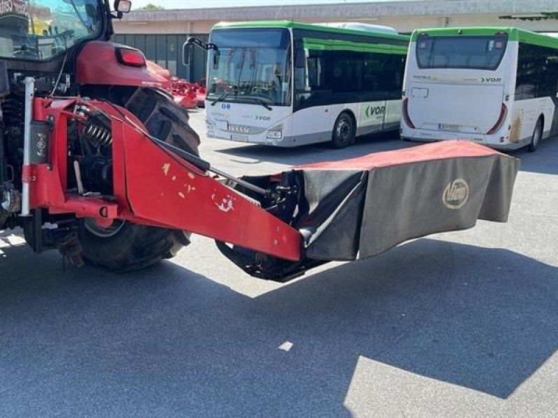 Vicon Extra 228