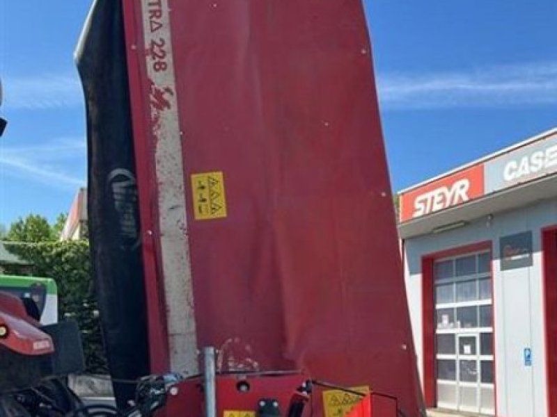 Vicon Extra 228