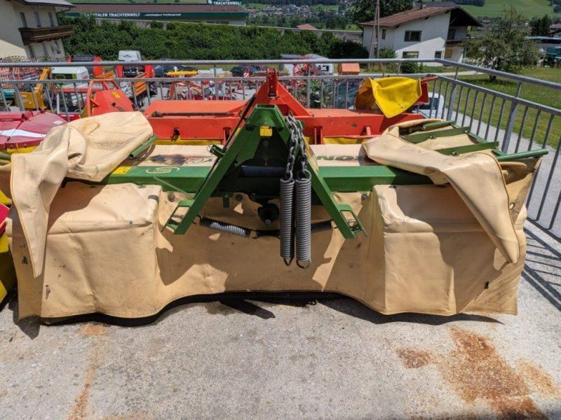 Krone Easy Cut 28M